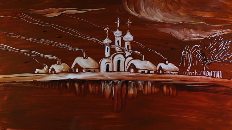 Легенды Руси