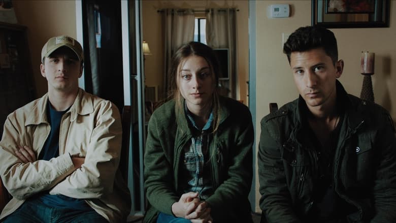 кадр из фильма Big Bear Lake