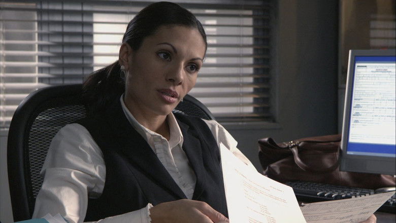 кадр из фильма Смертельный удар