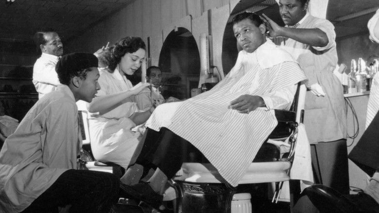 кадр из фильма No Lye: An American Beauty Story