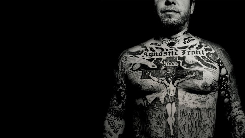 кадр из фильма Крёстные отцы хардкора