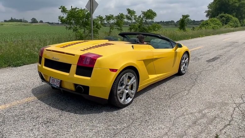 кадр из фильма Mission Zero