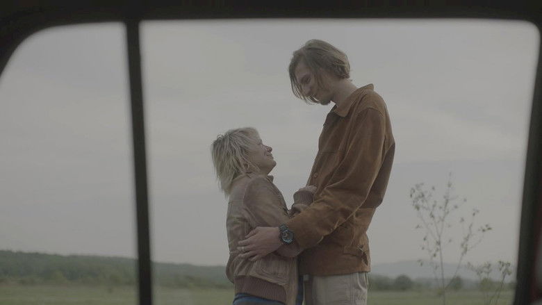 кадр из фильма Мои мысли тихие