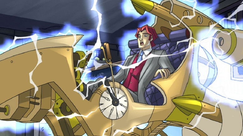 Машина времени