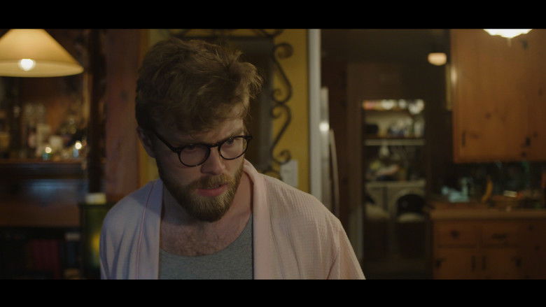 кадр из фильма Ding... You're Dead