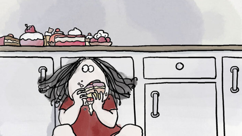 кадр из фильма Sientje