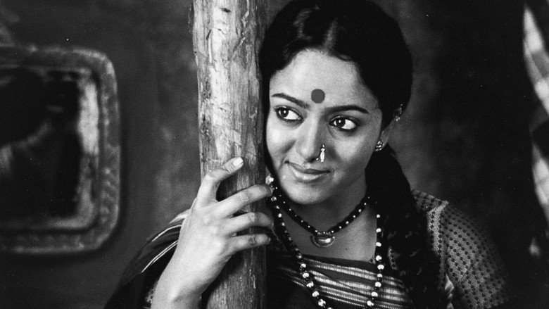 кадр из фильма Dweepa