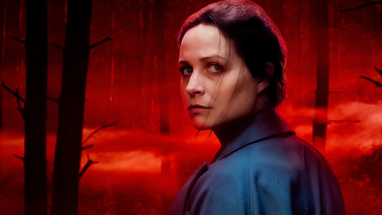 кадр из фильма Цензор