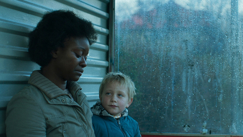 кадр из фильма Дышите нормально