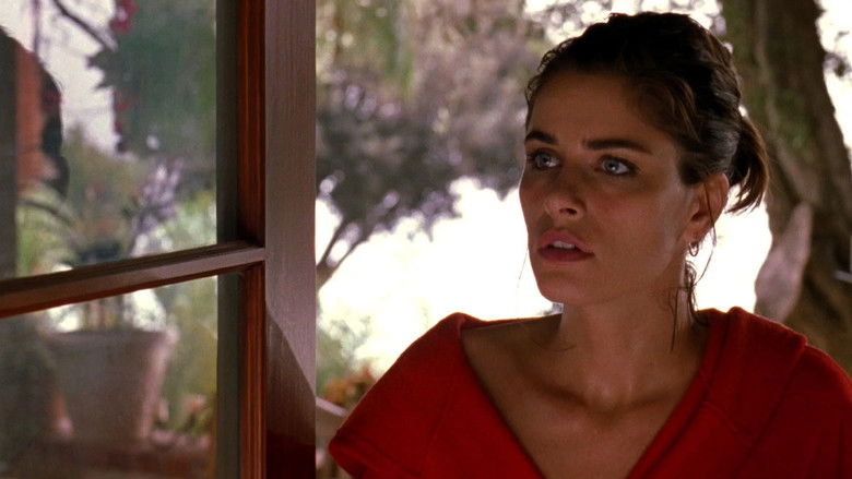 кадр из фильма Девять ярдов 2