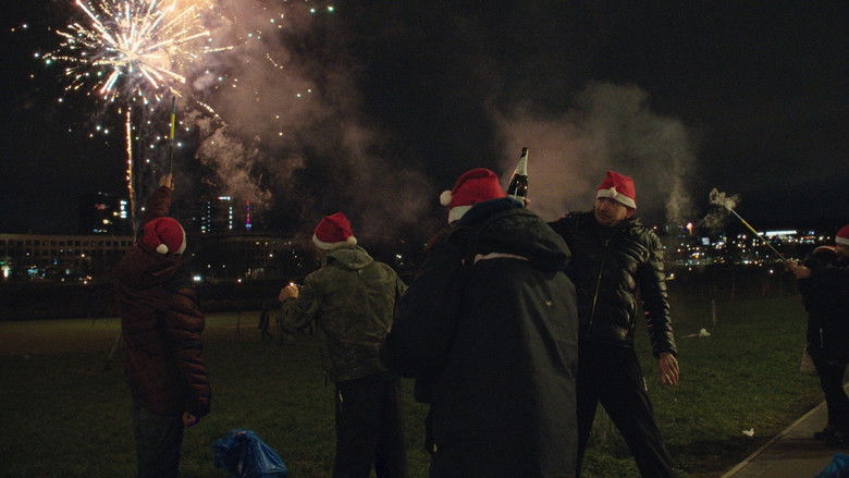 кадр из фильма Pasaka kaip gyvenimas