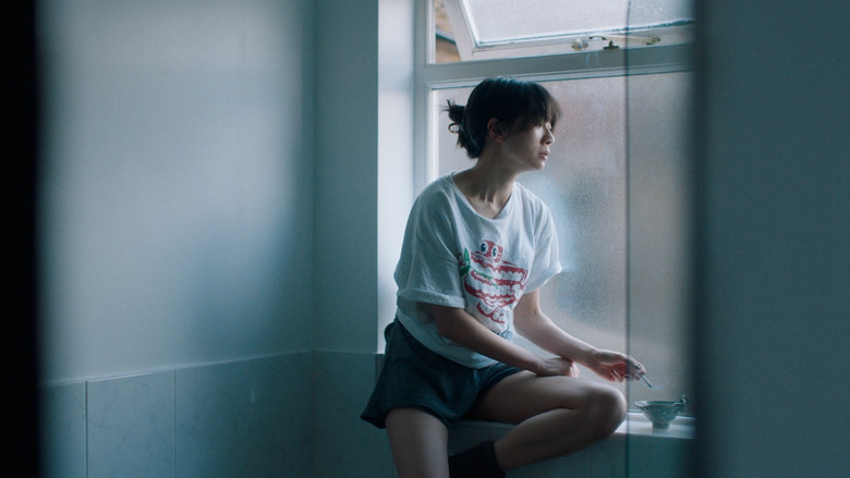 кадр из фильма 逆留