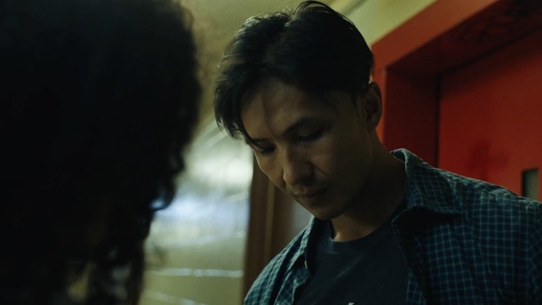 кадр из фильма On the Margin