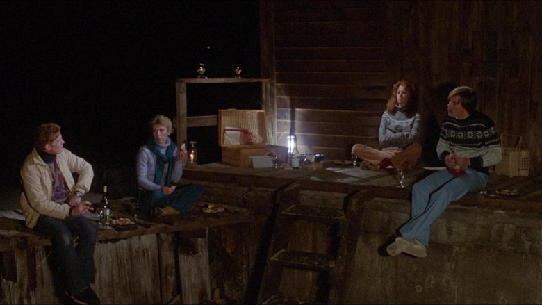 кадр из фильма Убийца