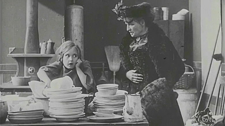 кадр из фильма Jean and the Waif