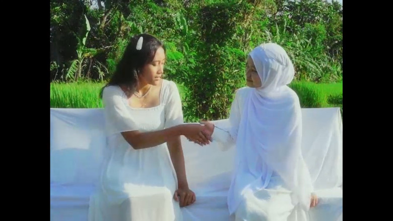 кадр из фильма Buncah di Padang Hijau