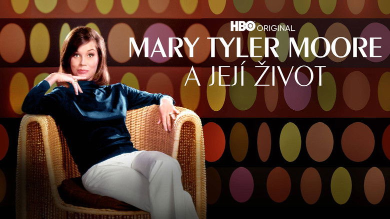 кадр из фильма Быть Мэри Тайлер Мур