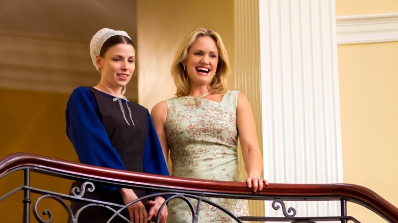 кадр из фильма Beverly Lewis' The Confession