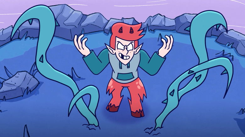 кадр из фильма The Freaks of Laurel Creek