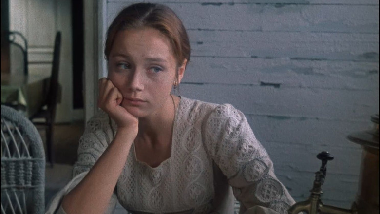 кадр из фильма Дядя Ваня