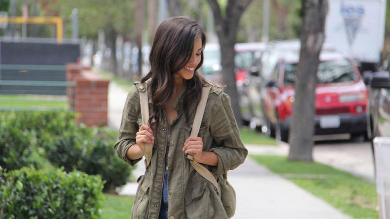 кадр из фильма Ловкость