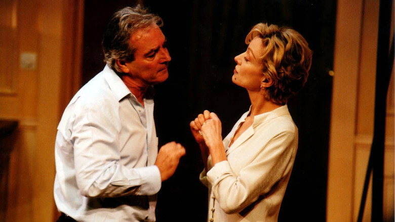 кадр из фильма Joyeuses Pâques