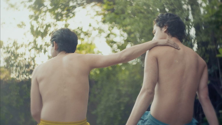 кадр из фильма Lembra