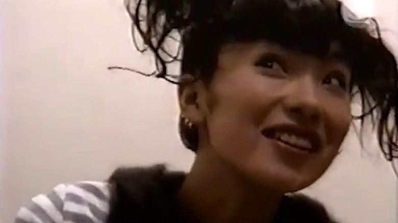 кадр из фильма 誘発オルガズム