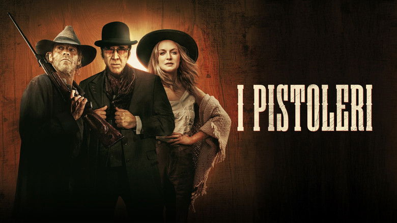 кадр из фильма Стрелки