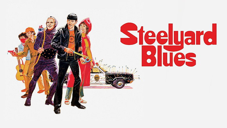 кадр из фильма Стильярд блюз