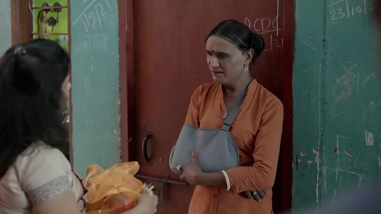 кадр из фильма एक जगह अपनी