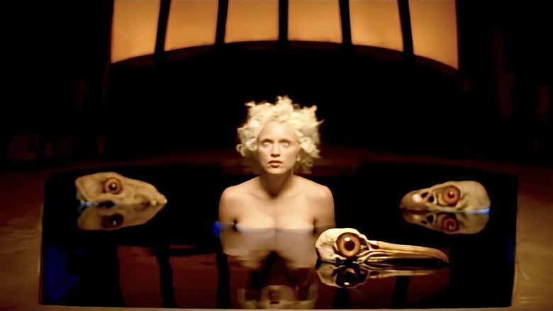 кадр из фильма Bedtime Story