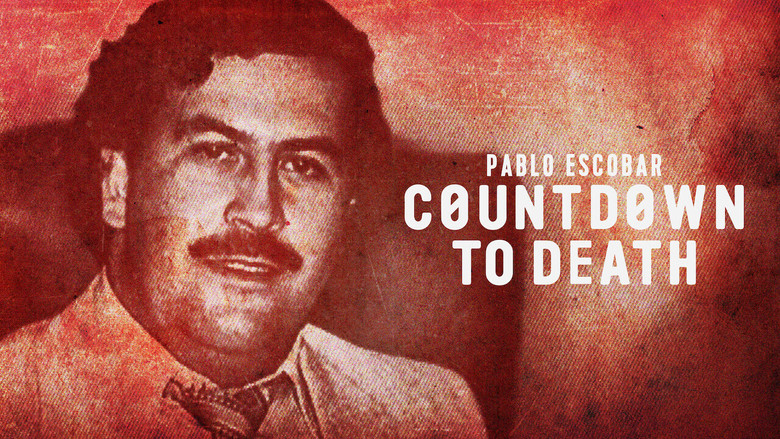 кадр из фильма Pablo Escobar: Countdown to Death