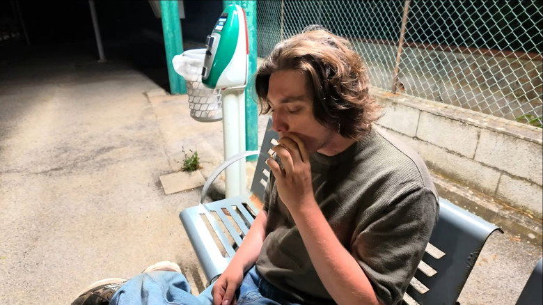 кадр из фильма Exanimis