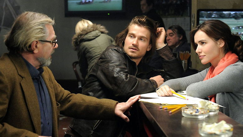 кадр из фильма Wygrany