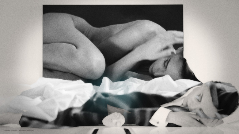 кадр из фильма Three Mirrors Creature's Flashes of Flesh