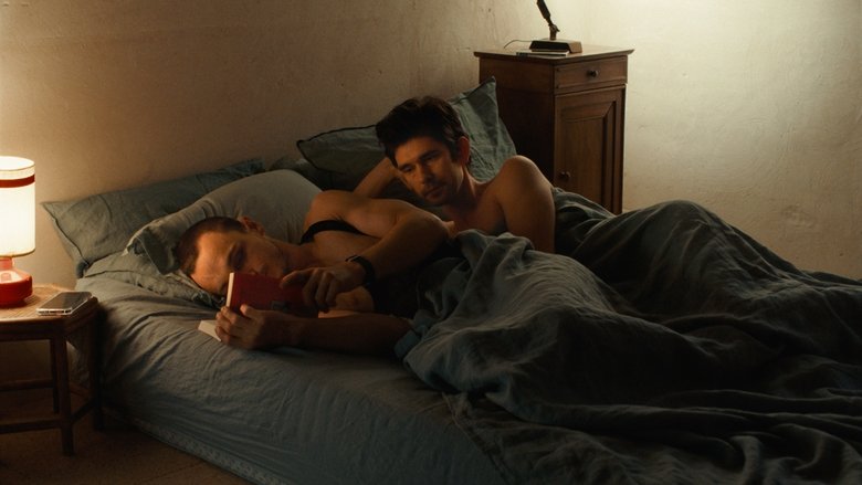 кадр из фильма Пассажи