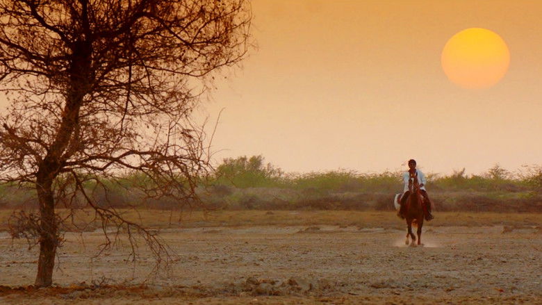 кадр из фильма હેલ્લારો