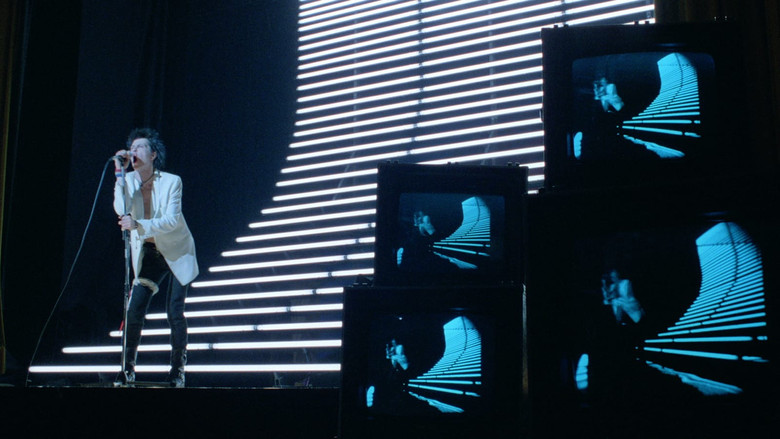 кадр из фильма Сид и Нэнси