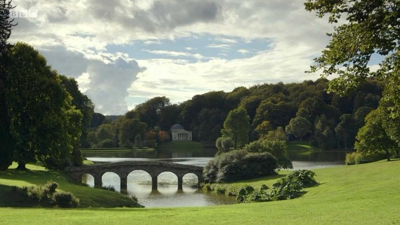 кадр из фильма Forest, Field & Sky: Art Out of Nature