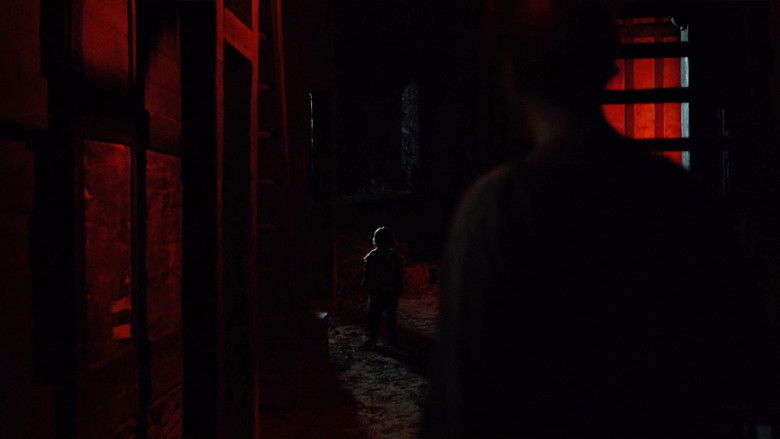 кадр из фильма Csóré