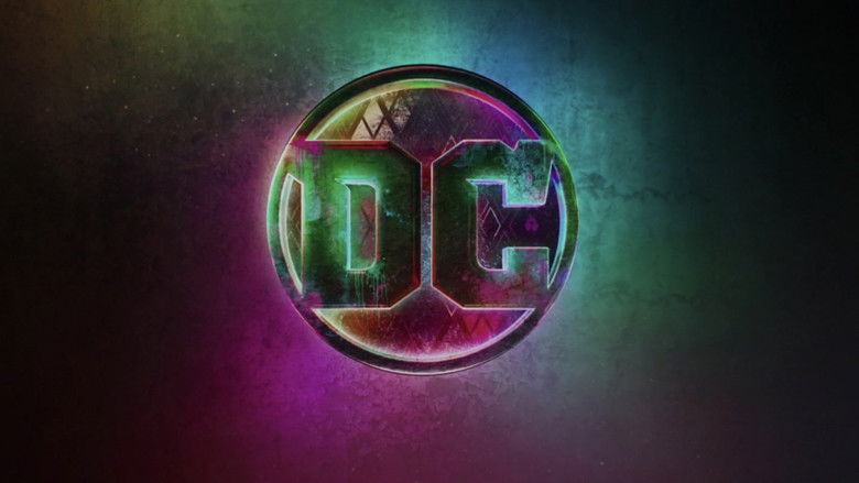 кадр из фильма Отряд самоубийц