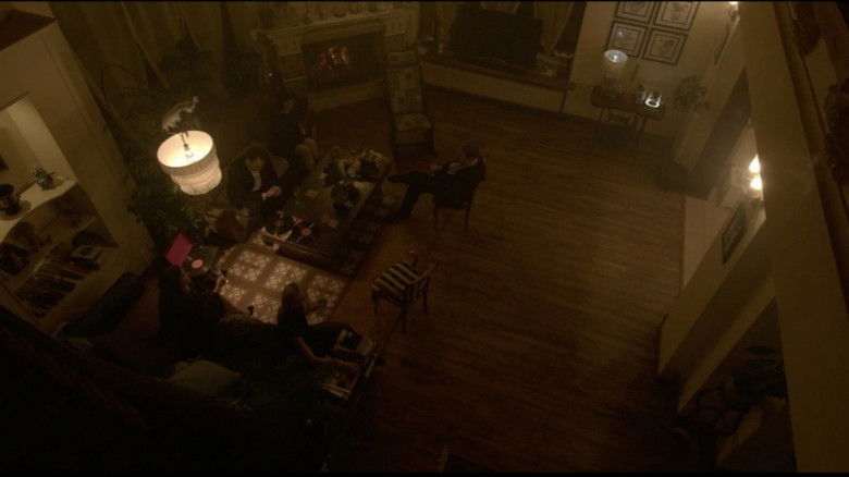 кадр из фильма Карот