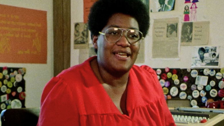 кадр из фильма In the Best Interests of the Children