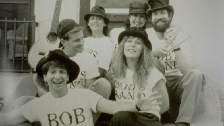 кадр из фильма Beyond Bob