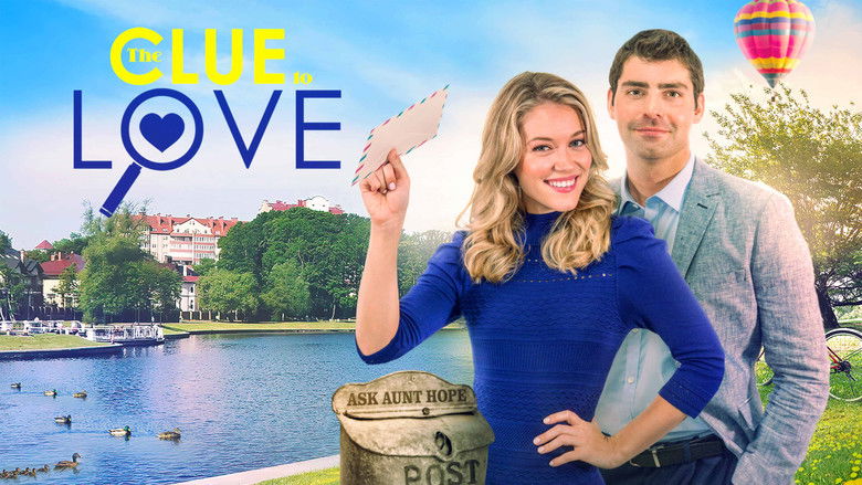 кадр из фильма Ключ к любви