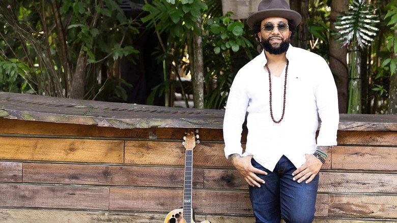 Ky-Mani Marley - Summerjam Festival 2026