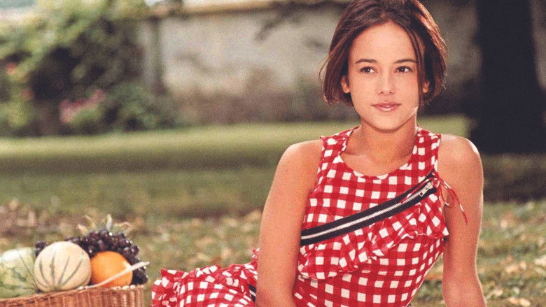 кадр из фильма Une fée nommée Alizée