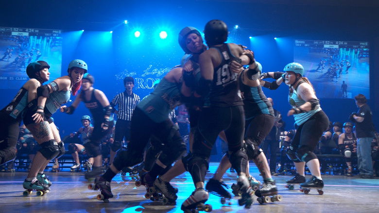 кадр из фильма Minnesota Mean