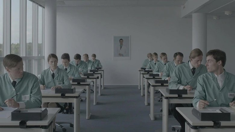 кадр из фильма Nabelschnur